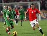 Egypte – Algérie : la qualification pour le Mondial 2010 en suspens