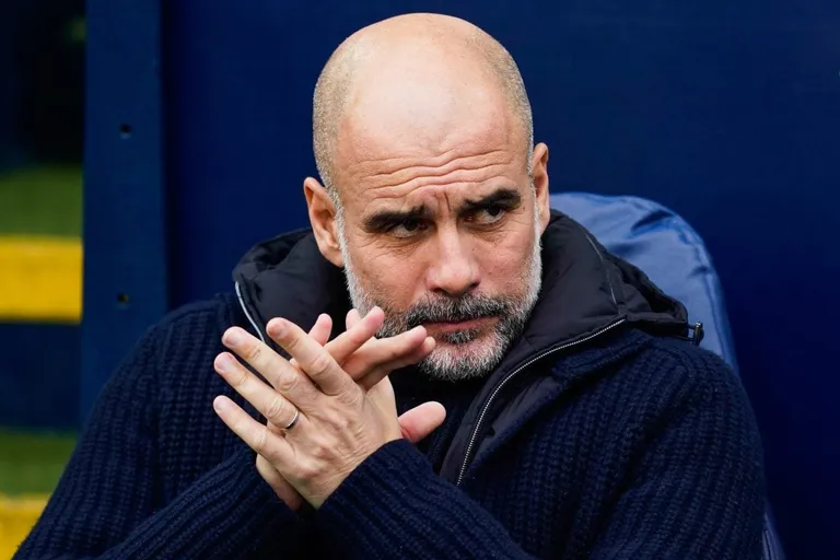 Manchester City fonce sur une p&eacute;pite africaine de Liga