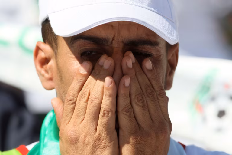 CAN U17 : l&rsquo;Alg&eacute;rie &eacute;limin&eacute;e aux tirs au but apr&egrave;s un match compl&egrave;tement fou !