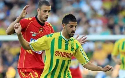 Nantes&nbsp;: Benzerga, parole &agrave; la d&eacute;fense