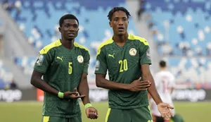CAF Awards 2023 : 2 Marocains et 4 Sénégalais à la lutte pour le prix de jeune de l’année