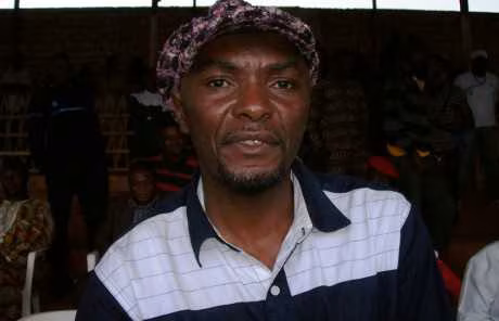 Cameroun : Louis Paul Mfed&eacute; n&rsquo;est plus