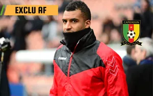 David Ngog – “pourquoi je n’ai pas joué pour le Cameroun, et c’est un regret” [Exclu]