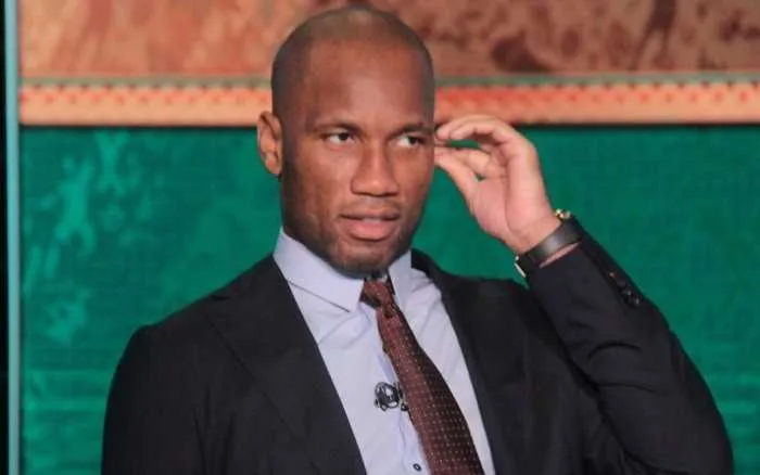 UEFA : une récompense inédite pour Drogba