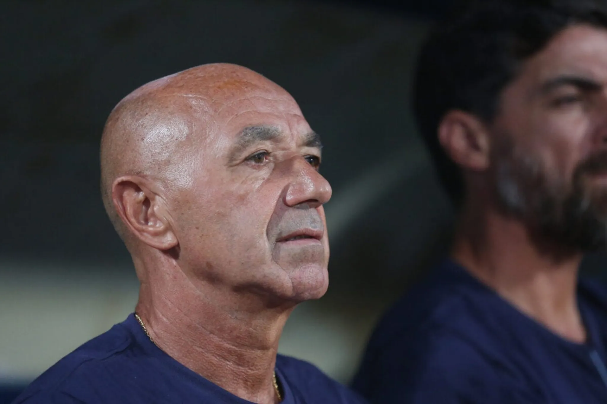 L&rsquo;OM va-t-il vraiment aller chercher son entra&icirc;neur en Egypte&nbsp;?