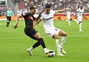 Tirage Ligue Europa : des chocs Aouar-Bennacer et Adli-Aguerd !