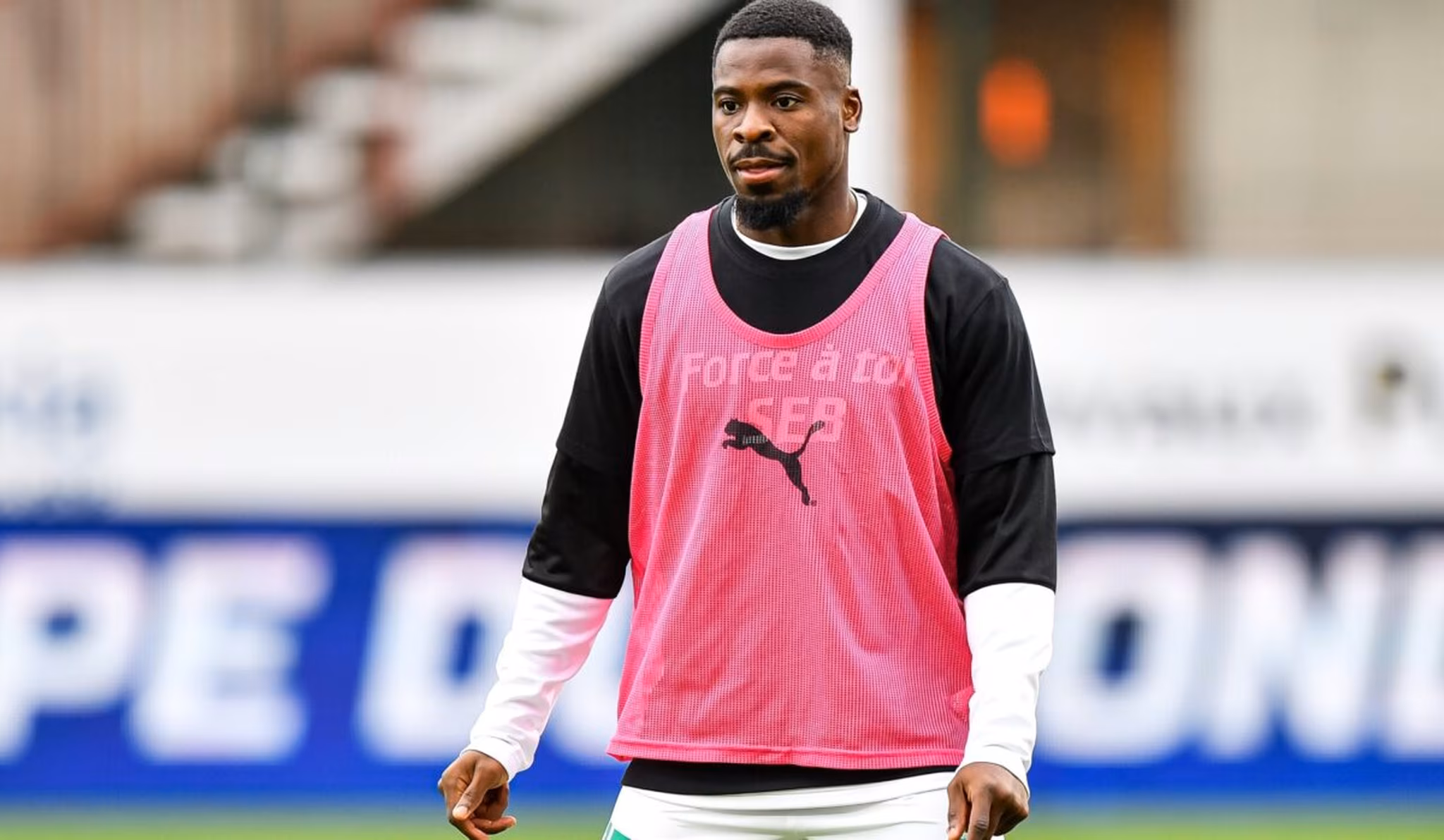 C&ocirc;te d&rsquo;Ivoire&nbsp;: Aurier se prononce sur la pol&eacute;mique Seko Fofana