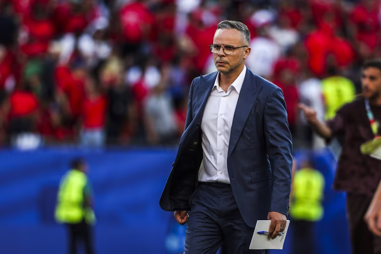 Maroc : Mohamed Ouahbi face &agrave; un dilemme contre Ha&iuml;ti &agrave; la Coupe du monde 2026