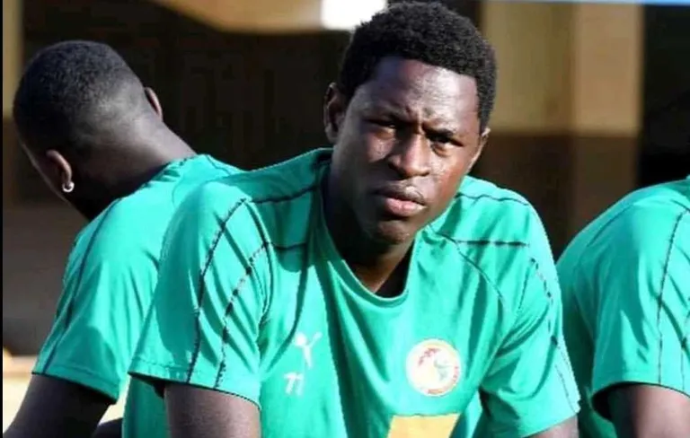 N&icirc;mes&nbsp;: Sidy Sarr en garde &agrave; vue pour &ldquo;recours &agrave; la prostitution de mineures&rdquo;