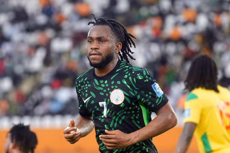 Nigeria-Afrique du Sud : cha&icirc;ne et heure du match