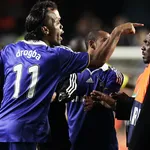 Un but toutes les 73 minutes, Bonny bouscule la hi&eacute;rarchie &agrave; l&rsquo;Inter