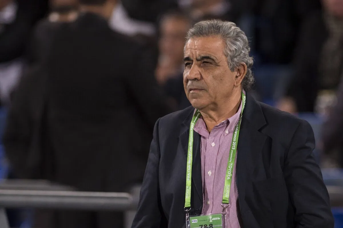Tunisie&nbsp;: le s&eacute;lectionneur Faouzi Benzarti d&eacute;j&agrave; limog&eacute;&nbsp;!