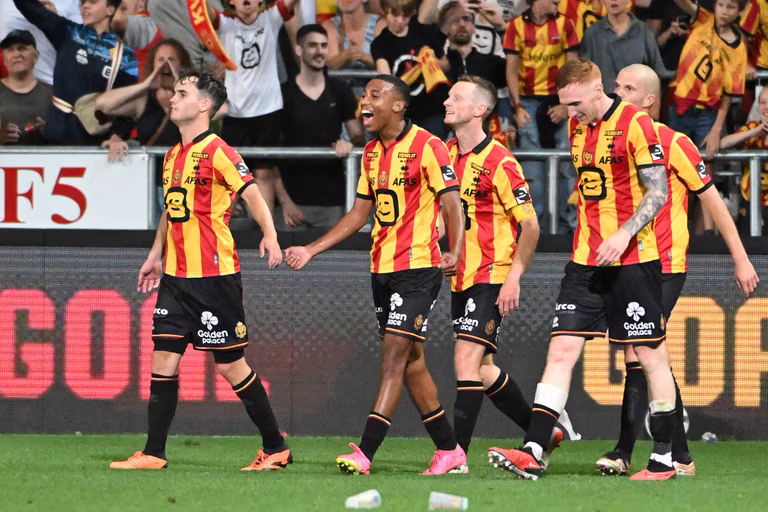 L&rsquo;Ajax pr&ecirc;t &agrave; s&rsquo;attaquer &agrave; un Fennec U23 !