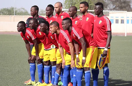 CAN 2017 : Le Tchad jette l&rsquo;&eacute;ponge, le Nigeria dans l&rsquo;embarras