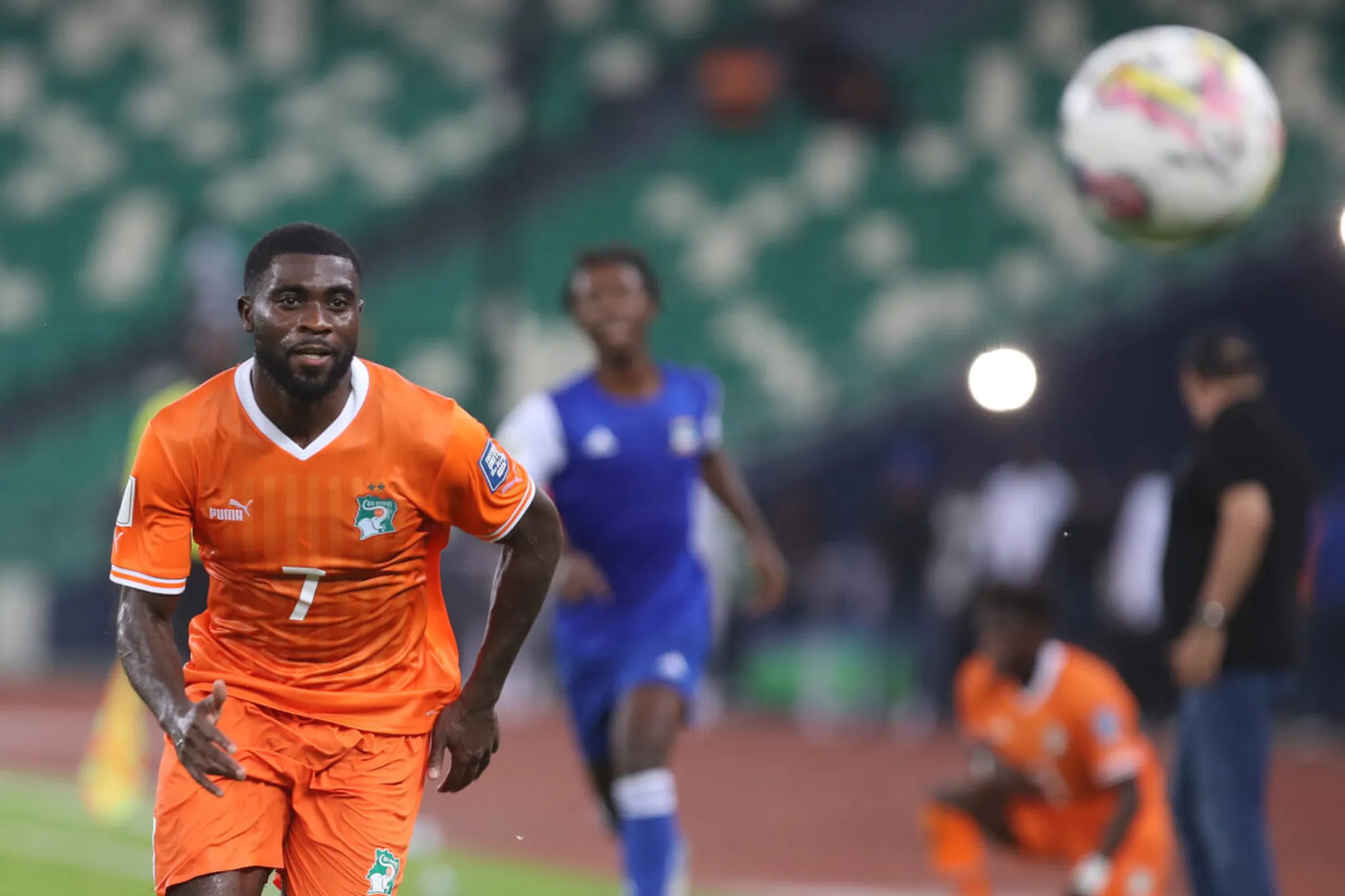 Pronostic Gambie &ndash; C&ocirc;te d&rsquo;Ivoire : le top 3 des paris sur le deuxi&egrave;me match des El&eacute;phants