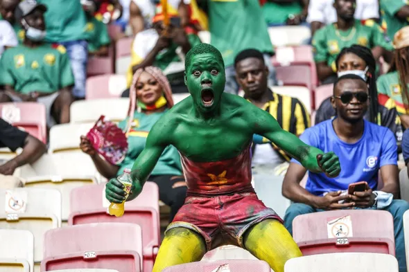 L&rsquo;actualit&eacute; du football africain