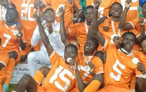 Jeux Africains Scolaires : la Côte d’Ivoire brise le rêve de l’Algérie et décroche le titre