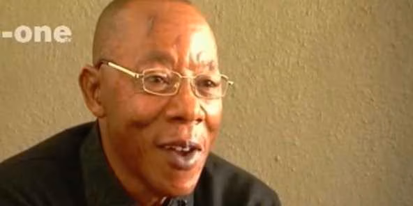 La RDC pleure Pierre Ndaye Mulamba, d&eacute;tenteur d&rsquo;un record &agrave; la CAN
