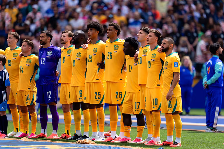 Pronostic Paraguay &ndash; Australie : les Socceroos veulent valider leur billet (26/06/2026)