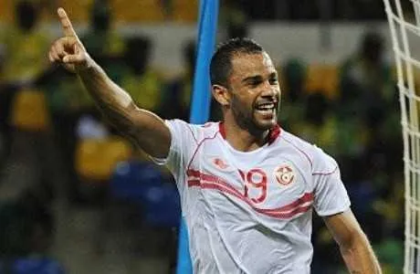 CAN 2015 : la Tunisie sans Harbaoui, avec Khalifa et Moncer