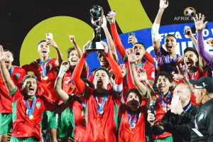 Les secrets derrière le sacre du Maroc à la Coupe du monde U20
