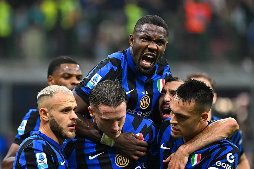 Pronostic Inter Milan &ndash; Arsenal : les meilleures cotes de cette affiche de Ligue des Champions