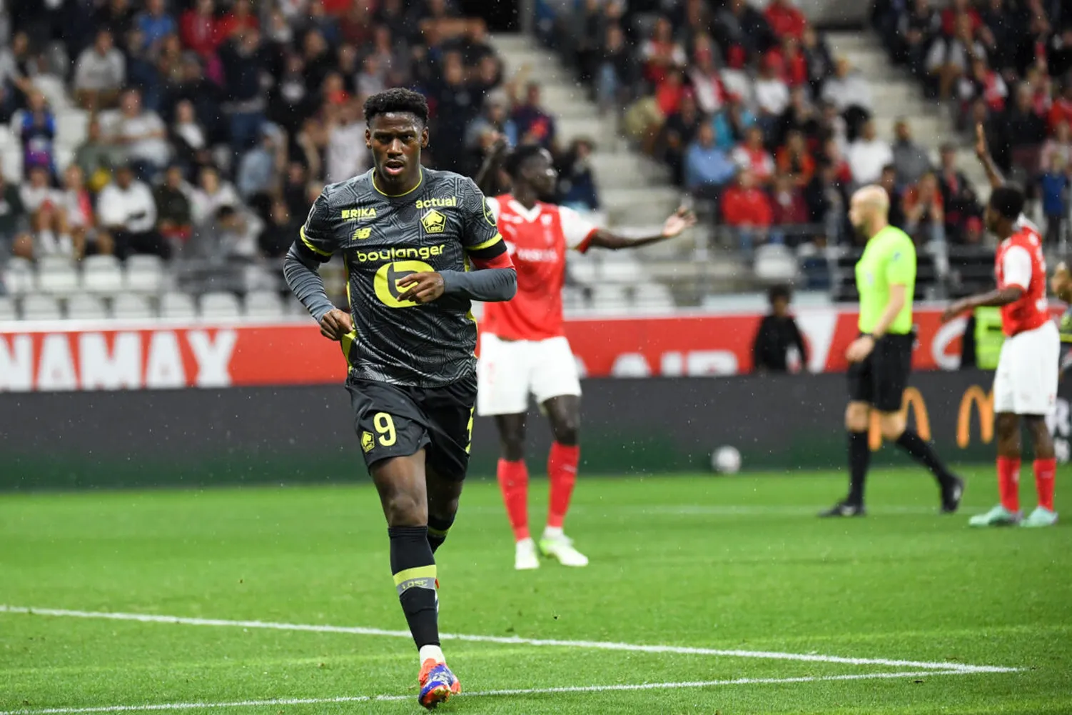 ICONSPORT 237183 0136