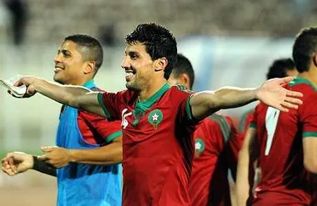 Maroc : les 23 de Benabicha pour le CHAN 2014
