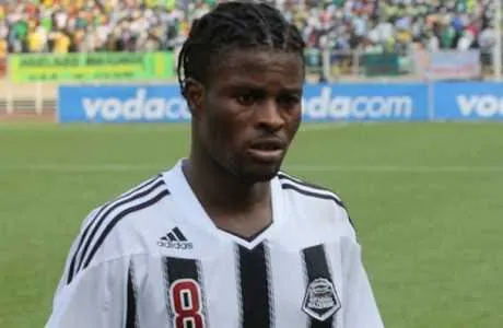 TP Mazembe : enfin &eacute;ligible, Mputu fait son mea culpa