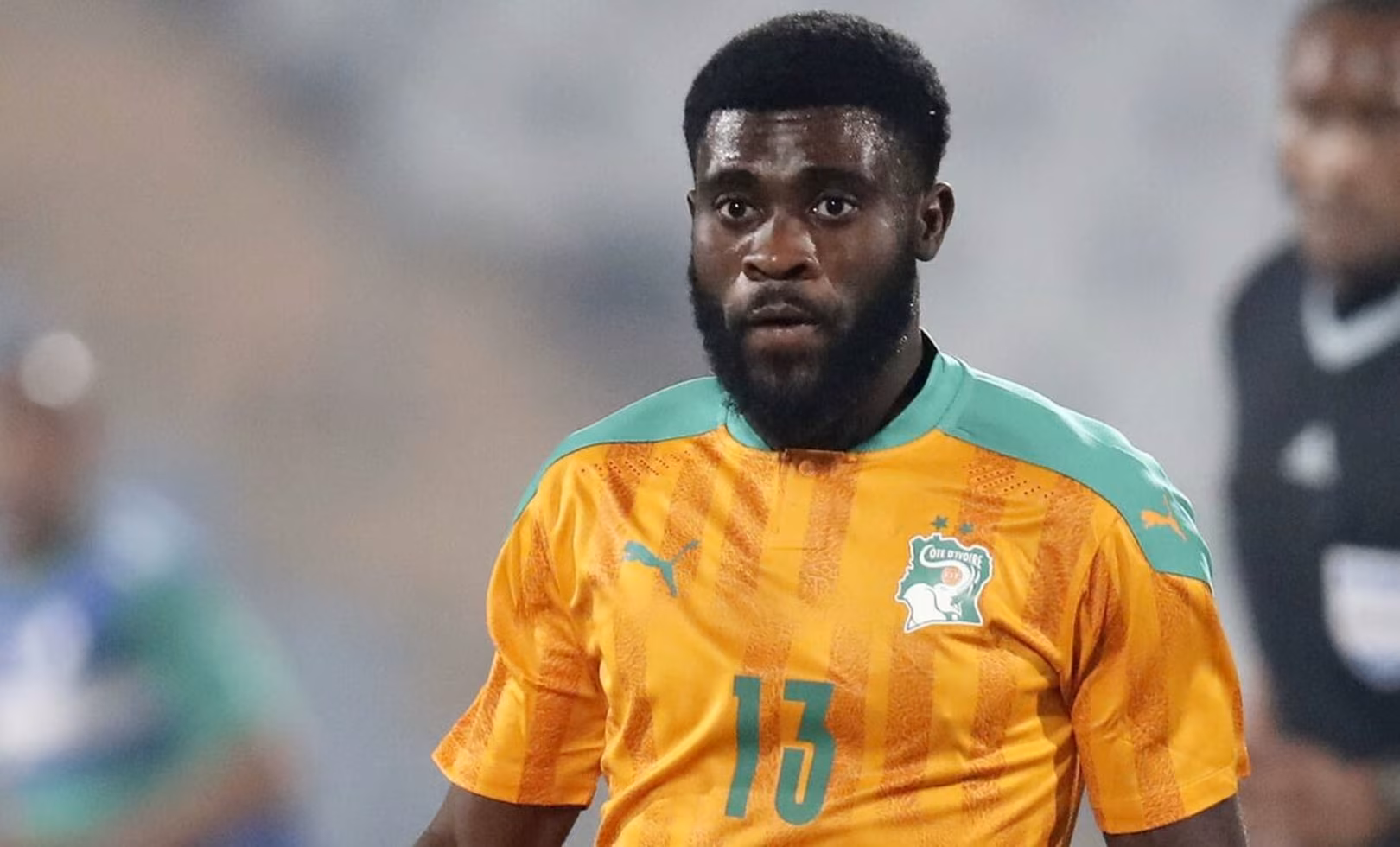 C&ocirc;te d&rsquo;Ivoire&nbsp;: il aurait perdu sa m&eacute;daille&hellip; Boga r&eacute;pond !