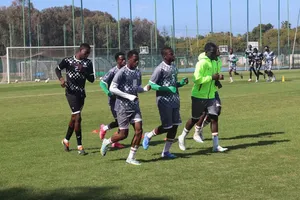 Burkina Faso-Mali : chaîne TV et heure du match (demi-finale CAN U17)