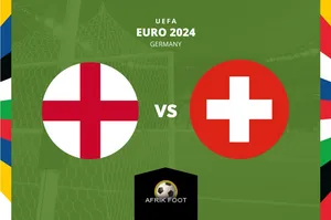 Pronostic Angleterre – Suisse : quels paris tenter pour le match des Three Lions ?