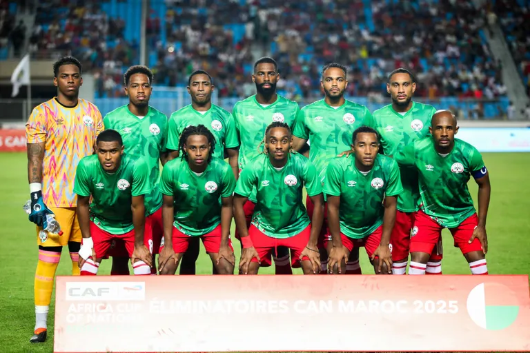 Centrafrique-Madagascar : chaîne TV, compos et heure du match