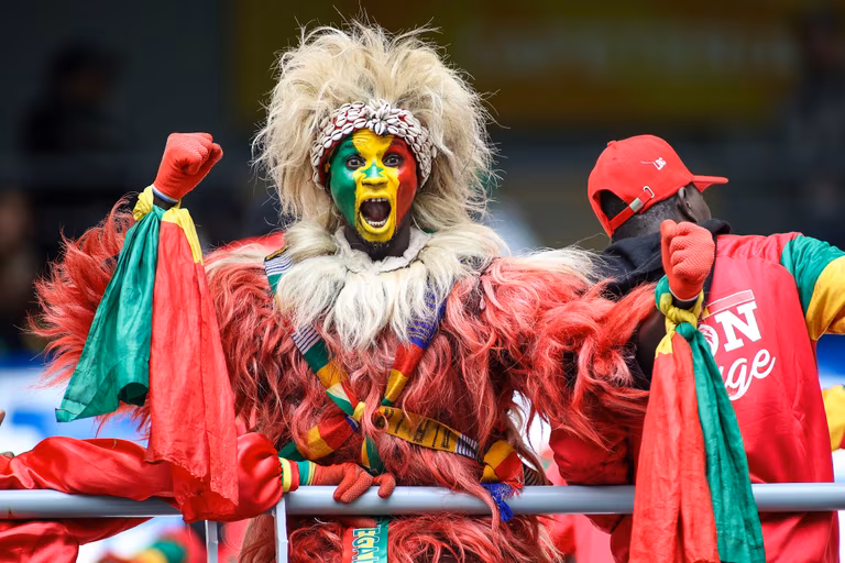 Coupe du monde f&eacute;minine U17 : le S&eacute;n&eacute;gal &eacute;jecte le Cameroun
