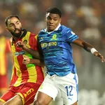 Al-Ittihad&nbsp;: Hamdallah ou Benzema, qui est le plus prolifique&nbsp;?