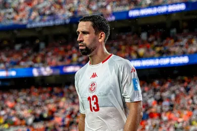 L&rsquo;actualit&eacute; du football africain