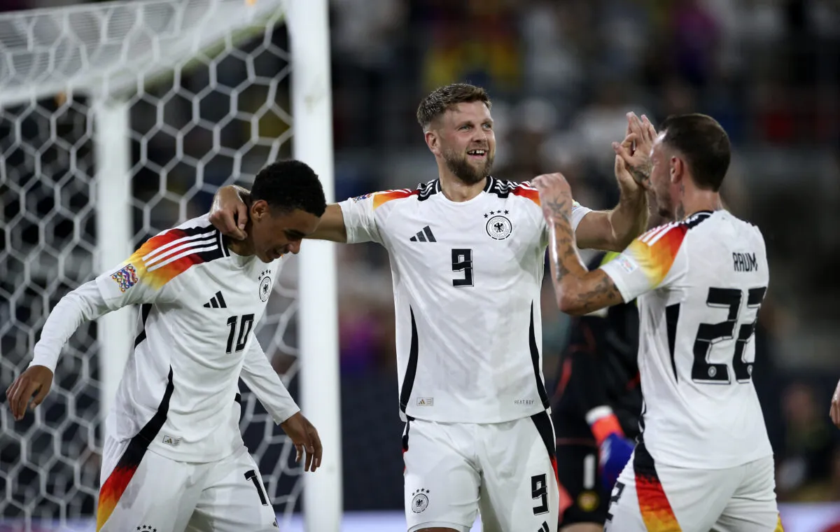 Pronostic Pays-Bas &ndash; Allemagne : quel buteur choisir pour ce choc de Ligue des Nations ?