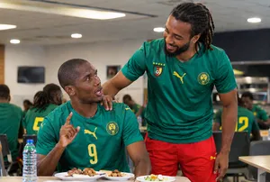 L&rsquo;actualit&eacute; du football africain