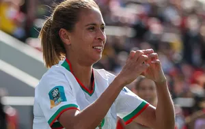 Le Maroc féminin domine la Tunisie