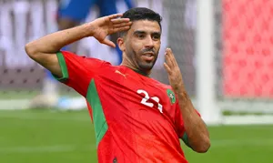 L’actualité du football africain