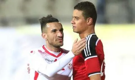 FIFA : la Tunisie d&eacute;tr&ocirc;ne l&rsquo;Egypte, historique pour les Comores