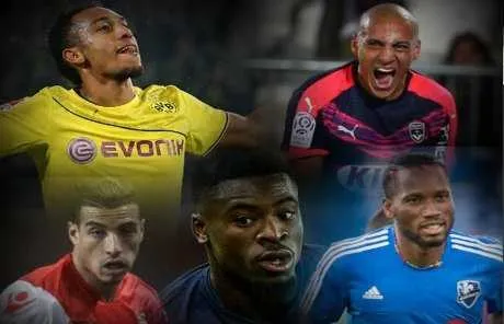 Le 11 Afrik du week-end (J7)