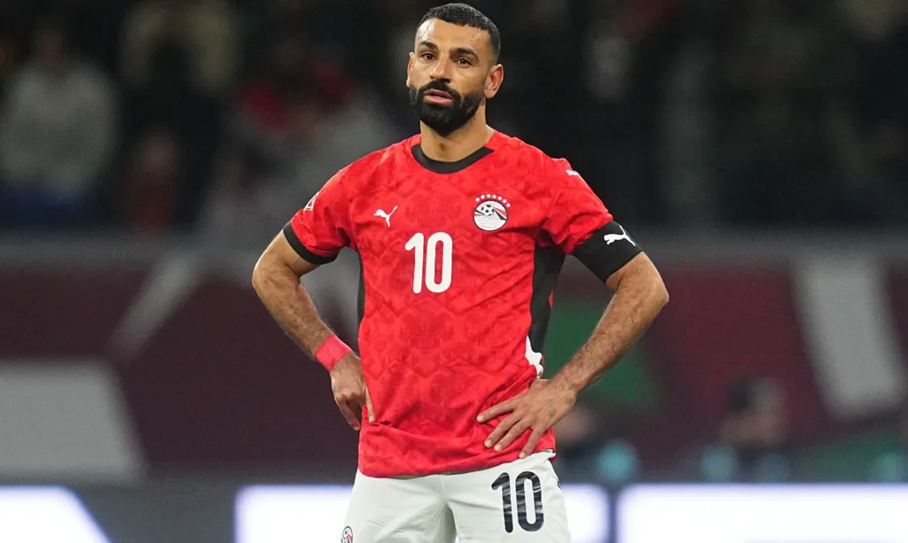 CAN 2025 : Mohamed Salah en échec, le Nigeria remporte la petite finale