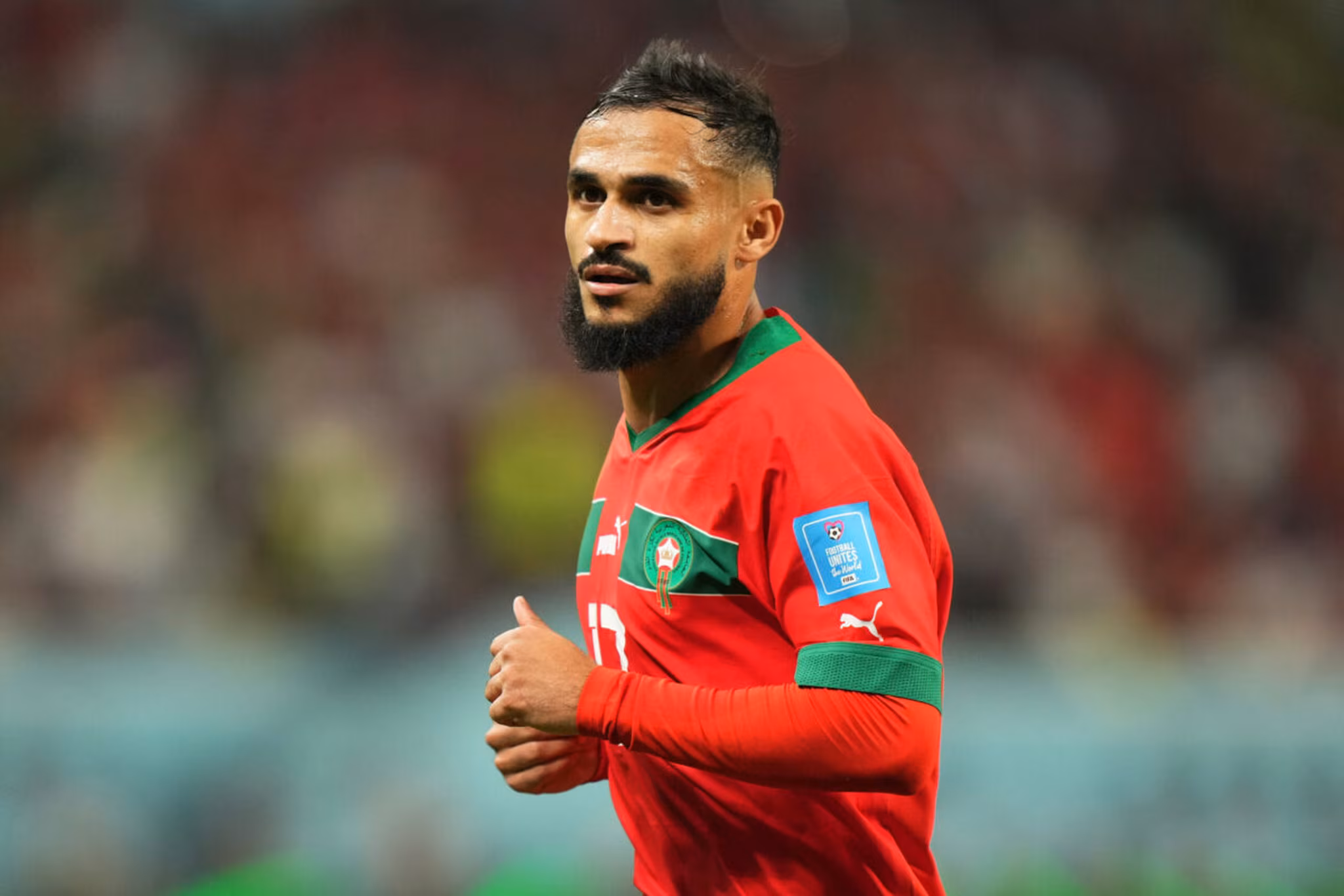 Maroc-P&eacute;rou&nbsp;: les Lions de l&rsquo;Atlas muets, Boufal d&eacute;rape&hellip;