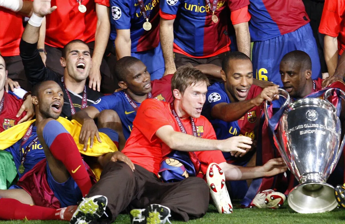 Les records africains en Ligue des champions de l&rsquo;UEFA