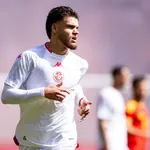 Coupe du monde 2026 : Nayef Aguerd arrive d&eacute;j&agrave; au Maroc !