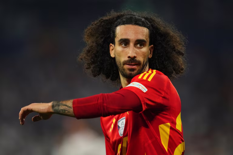 Finalissima : l&rsquo;Espagne refuse de soutenir le Maroc, candidat pour accueillir le match