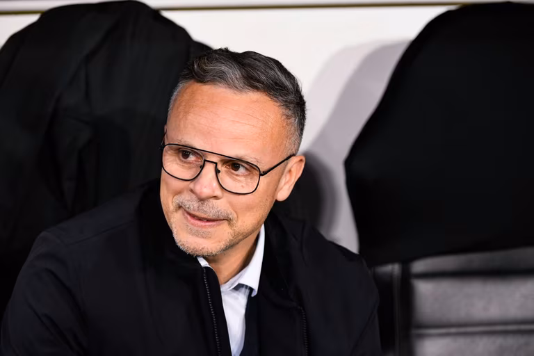 Maroc : &agrave; 15 jours de sa liste, Mohamed Ouahbi en mission observation en Angleterre !