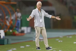 Burkina Faso : fin de l’aventure pour Hubert Velud (officiel)