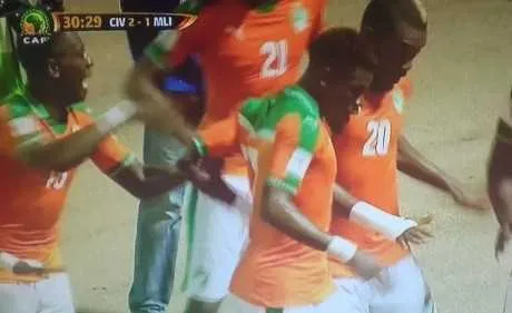 Mondial 2018 : Sc&eacute;narios de folie &agrave; Bouak&eacute; et Ouagadougou